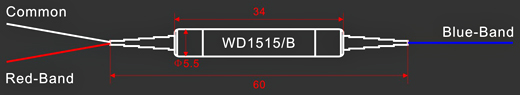 WDM - S exterior