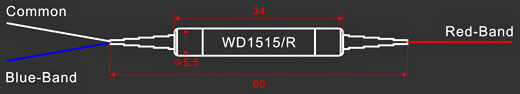 WDM - S exterior