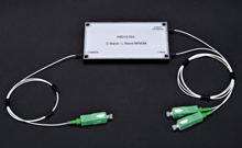 Wavelength Division Multiplex (WDM)