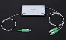 Wavelength Division Multiplex (WDM)
