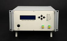 Erbium Doped Fiber Amplifier