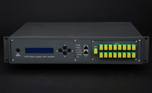 Optical Amplifier