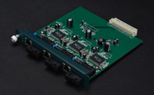 FTTx OLT