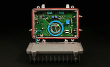 Optical Receiver