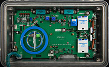 Optical Receiver