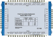 Satellite Multi-switch