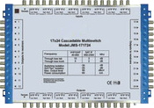 Satellite Multi-switch