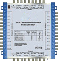 Satellite Multi-switch